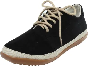 SBGMoSJ Business Casual Women Wide Sneakers Comfy Shoes for Women Slip On Dressy Womens Shoes Casual Fall Slip Ons Gym Shoes for Women Workout Size 12 Womens Black Sneakers Size 8 1/2