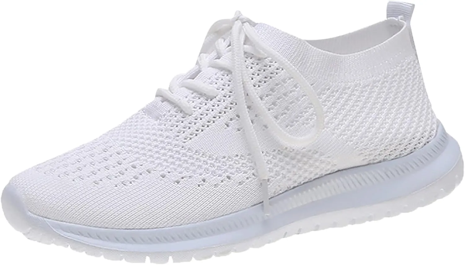 SBGMoSJ Sneakers for Women Size 8 Wide Women's Slip On Tennis Shoes Size 8 Womens White Slip On Sneakers Size 8 Platform Sneakers for Women Fashion Tan Zapatos para Mujer CóModos Con Plataforma