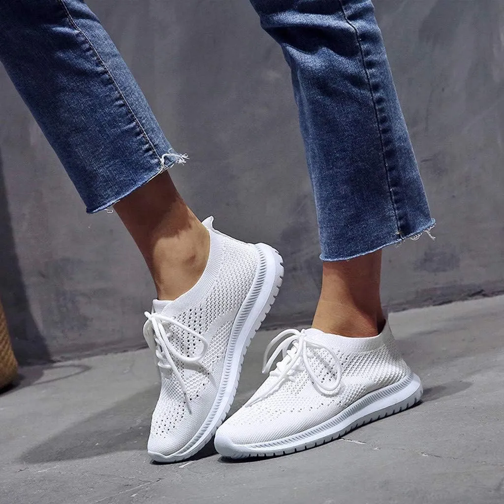 SBGMoSJ Sneakers for Women Size 8 Wide Women's Slip On Tennis Shoes Size 8 Womens White Slip On Sneakers Size 8 Platform Sneakers for Women Fashion Tan Zapatos para Mujer CóModos Con Plataforma