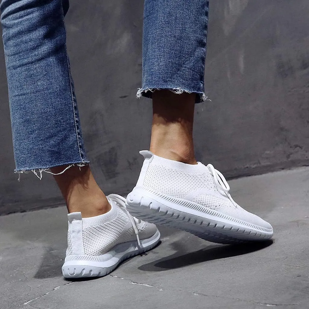 SBGMoSJ Sneakers for Women Size 8 Wide Women's Slip On Tennis Shoes Size 8 Womens White Slip On Sneakers Size 8 Platform Sneakers for Women Fashion Tan Zapatos para Mujer CóModos Con Plataforma