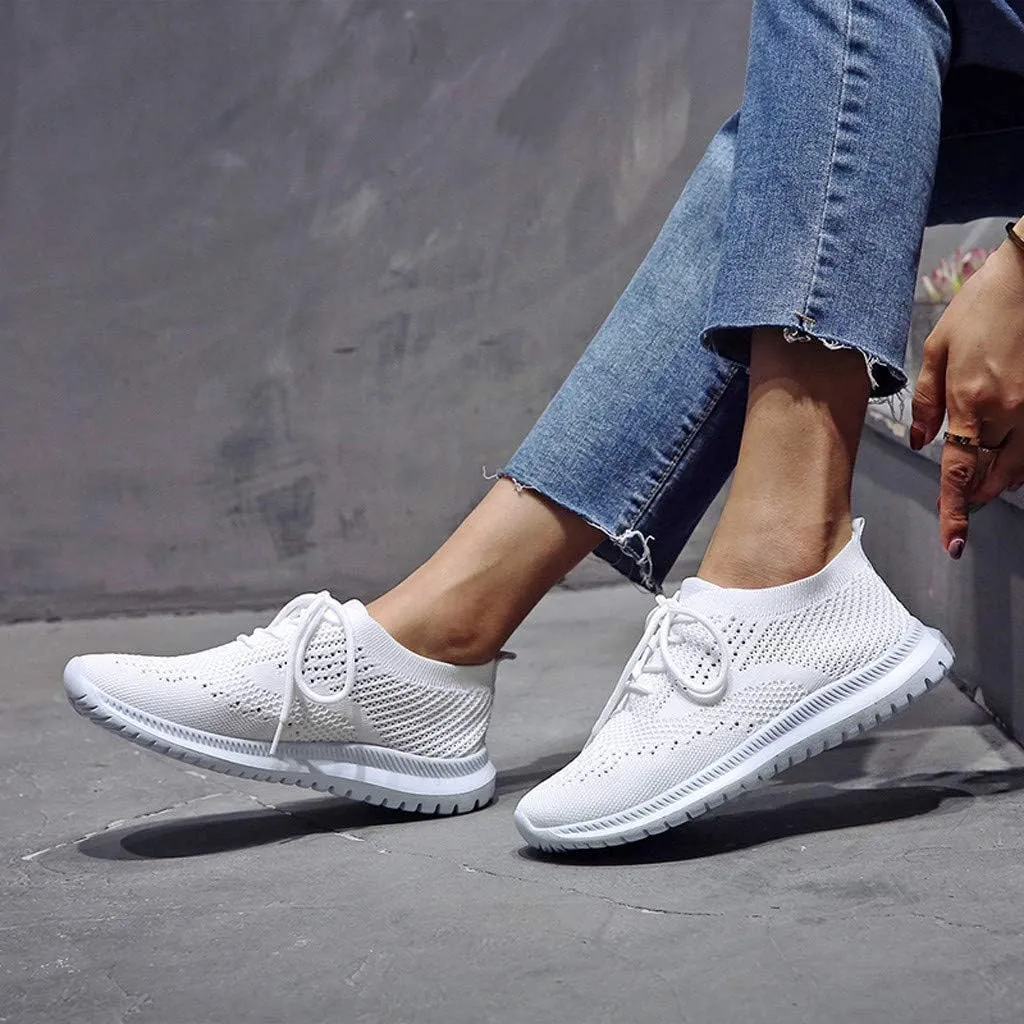 SBGMoSJ Sneakers for Women Size 8 Wide Women's Slip On Tennis Shoes Size 8 Womens White Slip On Sneakers Size 8 Platform Sneakers for Women Fashion Tan Zapatos para Mujer CóModos Con Plataforma