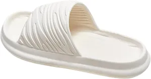 Shower Shoes Womens Cloud Slides Mens Bath Slippers Indoor Slipper Soft Sole Non Slip Dry Quickly