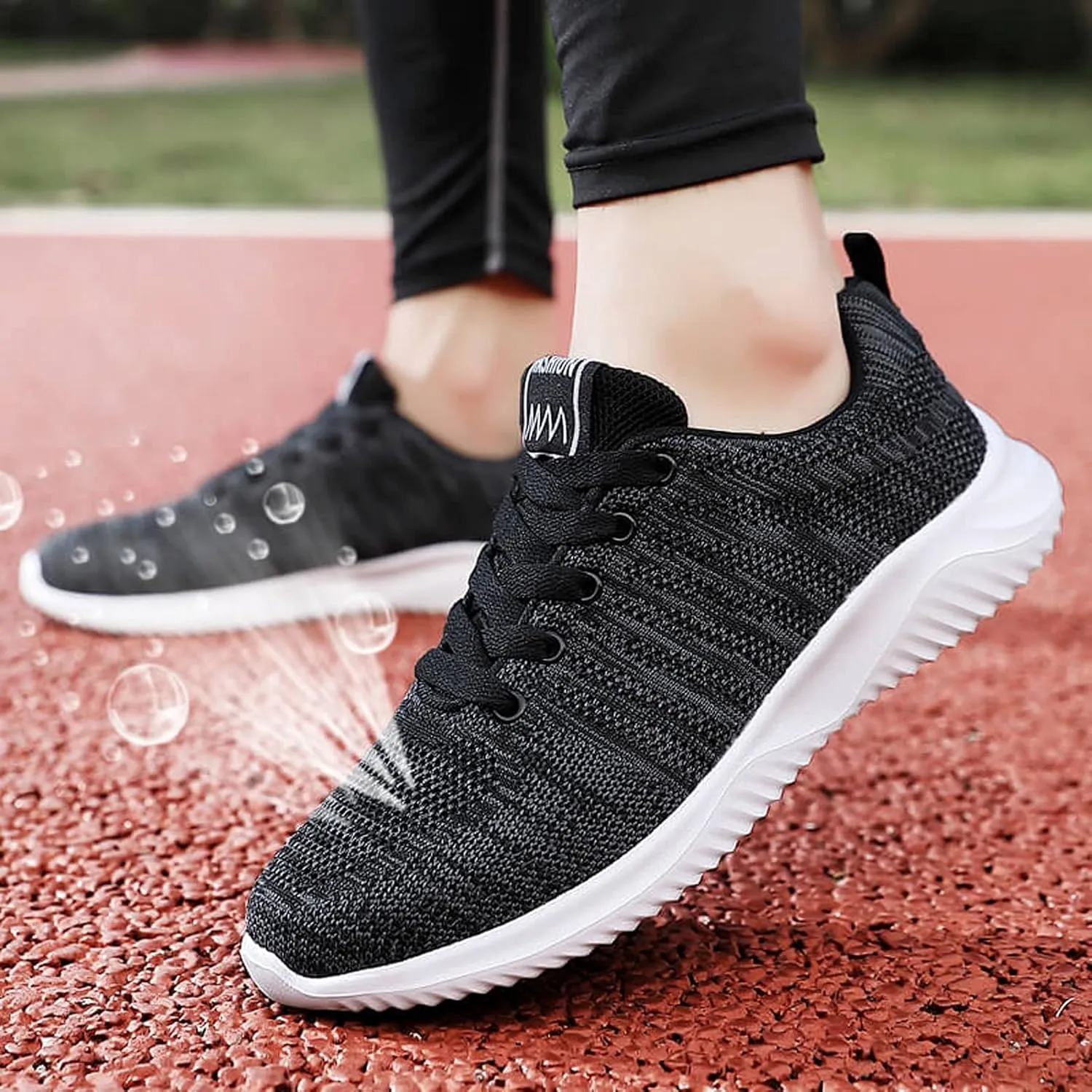 Slip On Sneakers Women Arch Support White Fashion Sneakers for Women 2023 Wide Casual Shoes for Women 2023 Trendy Platform Sneakers for Women Wide Toe Box Comfy Shoes for Women Slip Ons