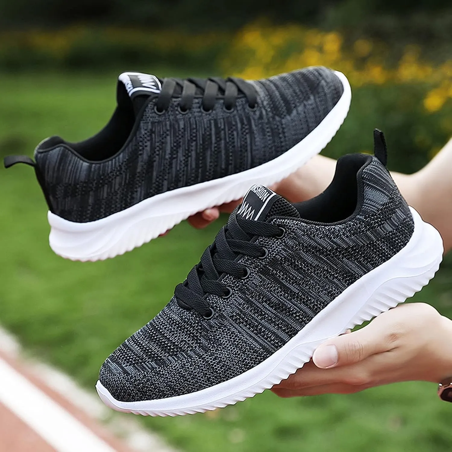Slip On Sneakers Women Arch Support White Fashion Sneakers for Women 2023 Wide Casual Shoes for Women 2023 Trendy Platform Sneakers for Women Wide Toe Box Comfy Shoes for Women Slip Ons