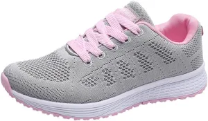 Sneakers for Men White Tennis Shoes Women Mules for Women Flats Round Toe Flats Comfortable Women Loafers Shoes Casual White Platform Sneakers