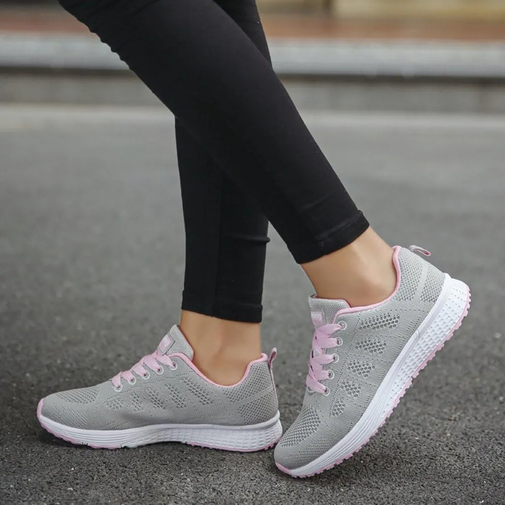 Sneakers for Men White Tennis Shoes Women Mules for Women Flats Round Toe Flats Comfortable Women Loafers Shoes Casual White Platform Sneakers