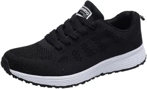 Sneakers for Men White Tennis Shoes Women Mules for Women Flats Round Toe Flats Comfortable Women Loafers Shoes Casual White Platform Sneakers