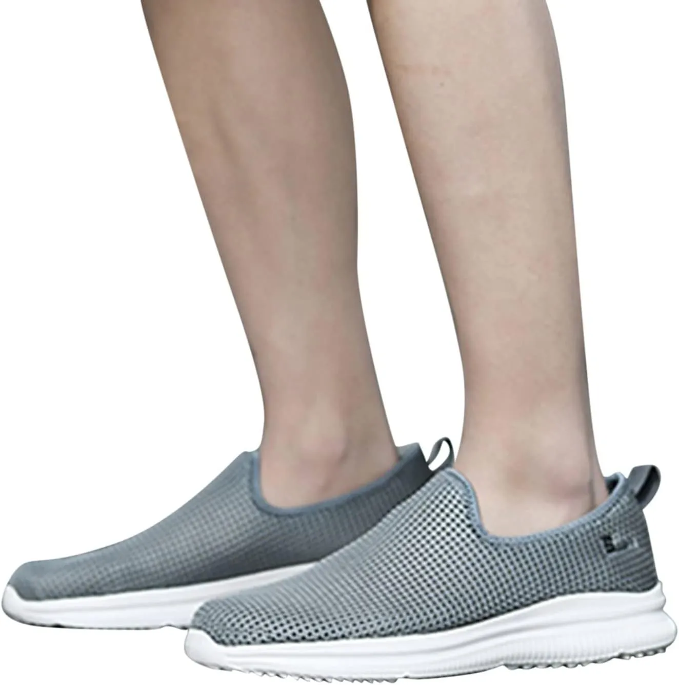 Sneakers for Women Running Shoes Slip On Casual Mens Running Shoes Food Service Slip On Shoes Casual Fashion Sneakers Platform Tennis Shoe Casual Loafers