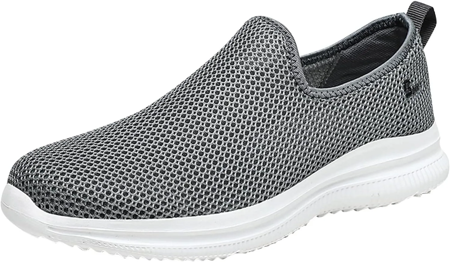 Sneakers for Women Running Shoes Slip On Casual Mens Running Shoes Food Service Slip On Shoes Casual Fashion Sneakers Platform Tennis Shoe Casual Loafers