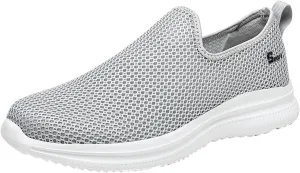 Sneakers for Women Running Shoes Slip On Casual Womens Tennis Shoes Food Service Casual Black Shoes Brown Sneakers Brown Tennis Shoe Trainers Shoe
