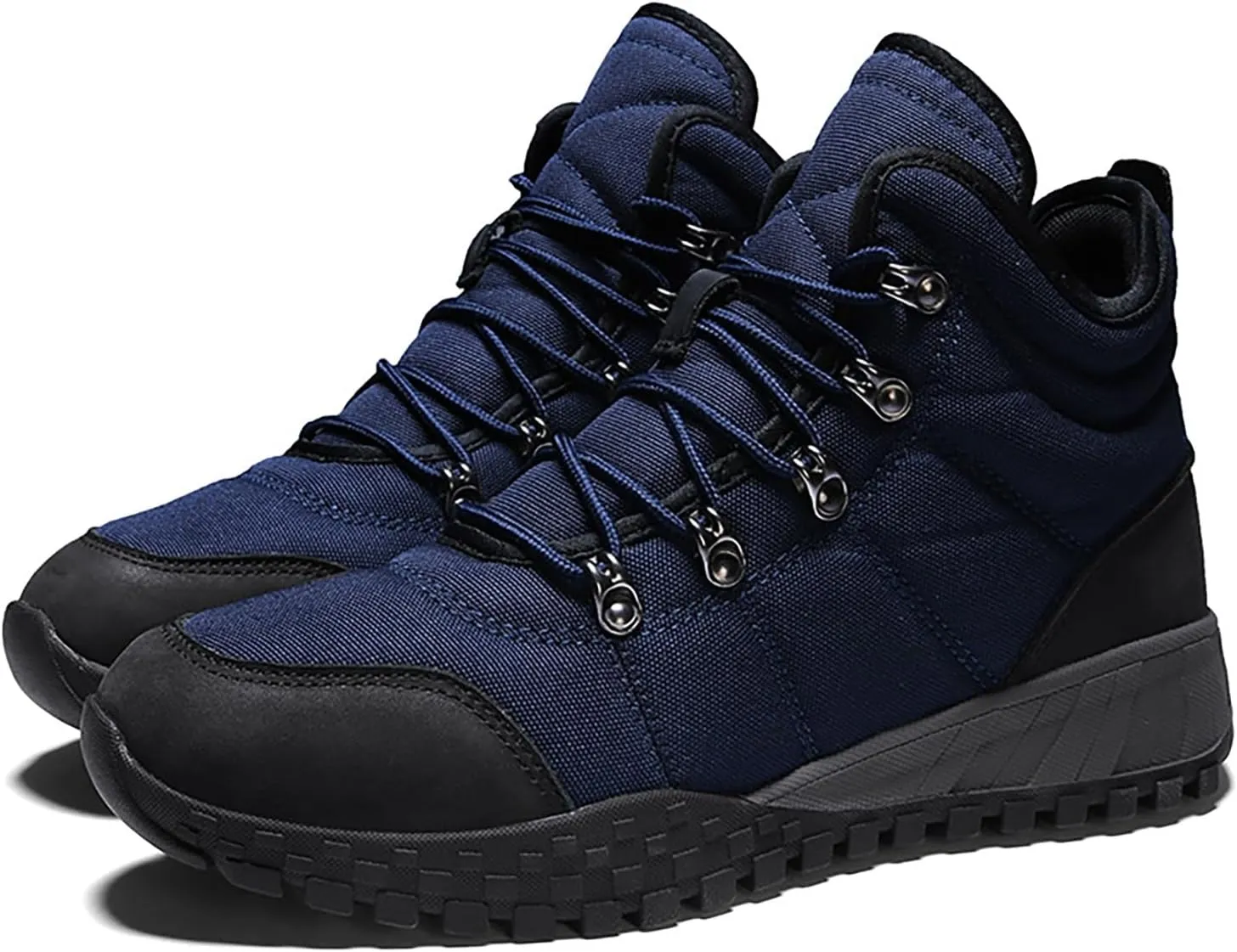 Tennis Shoes Men Comfortable Men's Casual Dress Shoes Black Sneakers Men's Athletic Sneakers Lightweight Breathable Basketball Shoe Loafers Casual Slip On