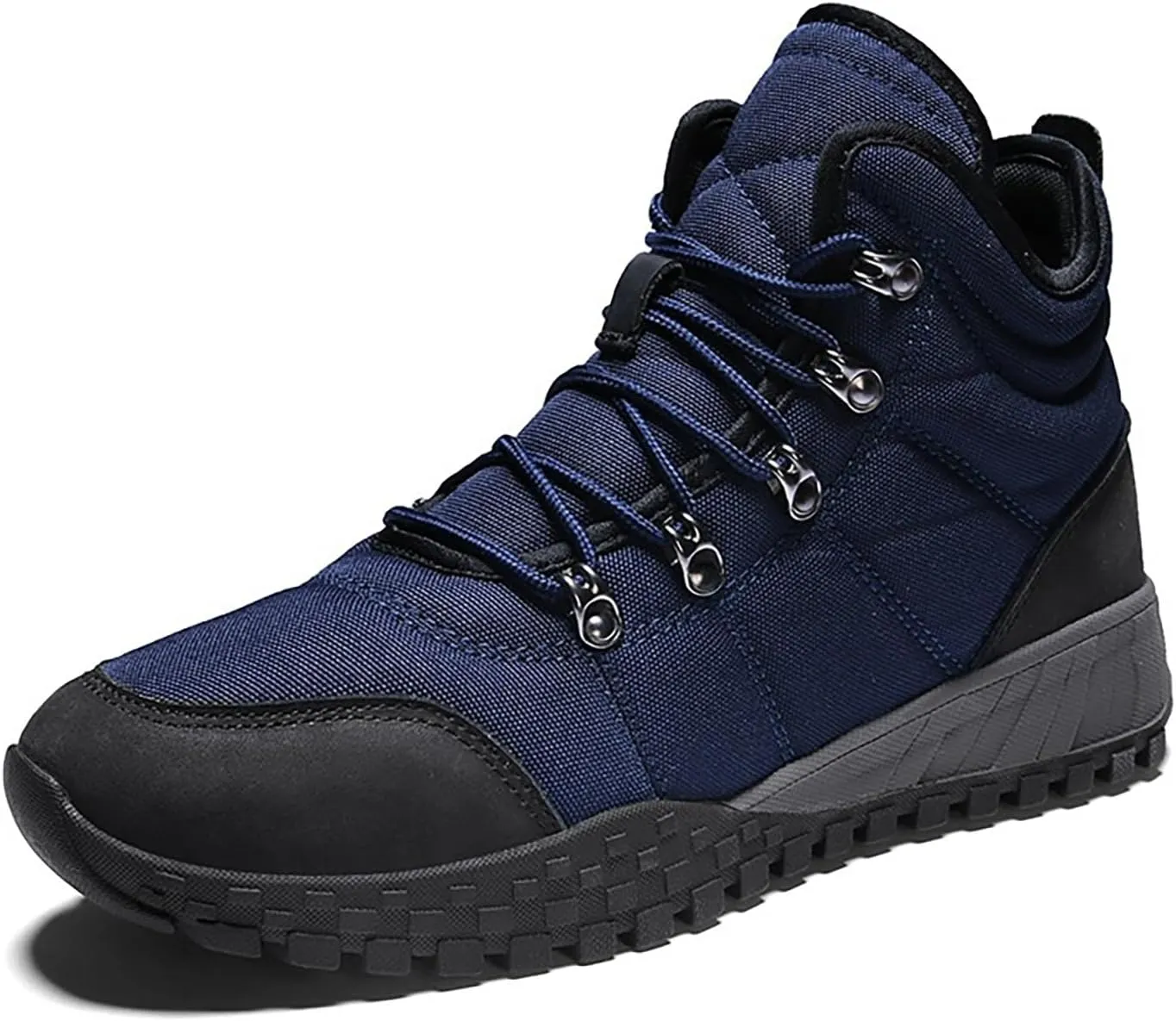 Tennis Shoes Men Comfortable Men's Casual Dress Shoes Black Sneakers Men's Athletic Sneakers Lightweight Breathable Basketball Shoe Loafers Casual Slip On