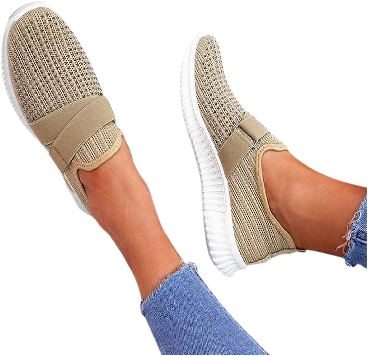 Tennis Shoes Women Casual Casual Shoes for Fall Men's Fashion Sneakers Sneakers Walking Non Slip Lightweight Waterproof Tennis Shoe Cross Trainer Shoe