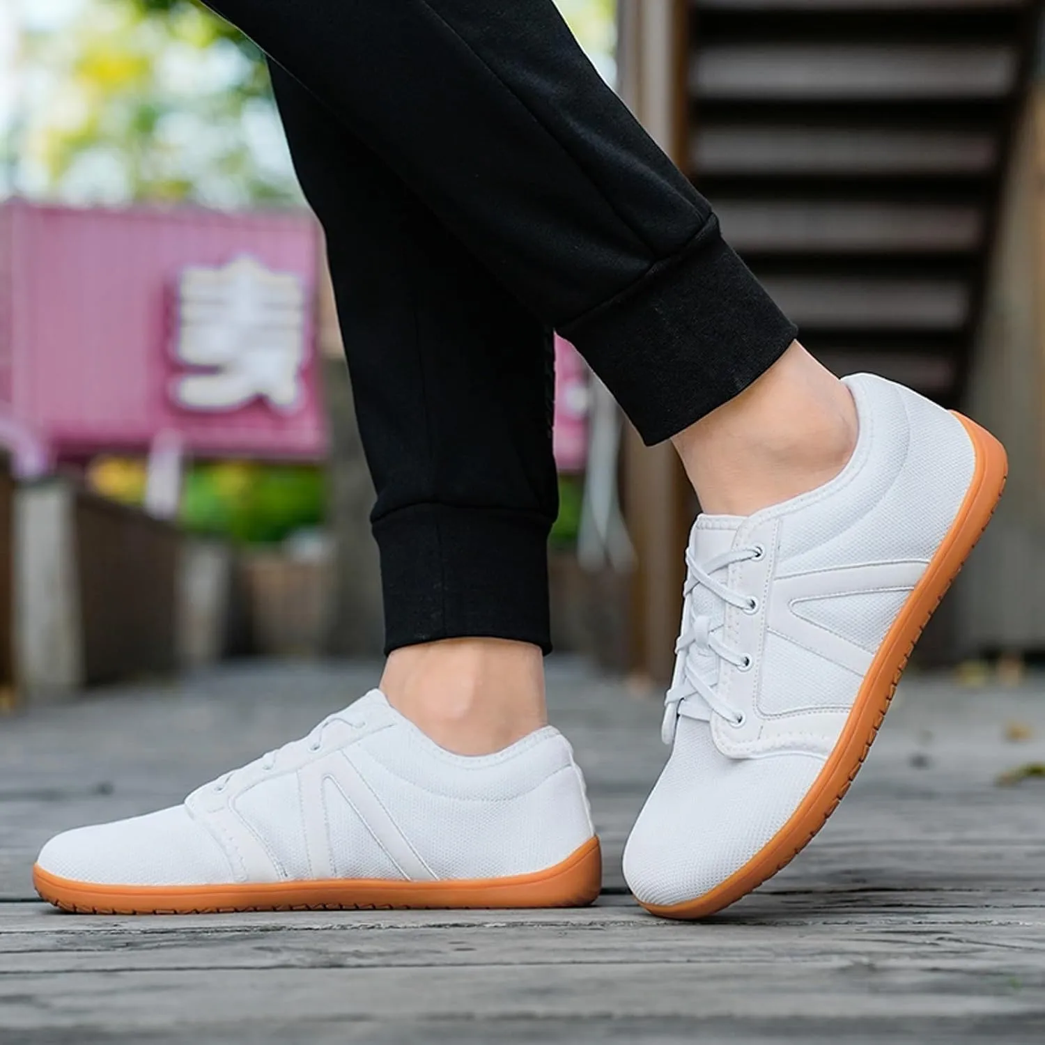 Tennis Walking Shoes Comfortable Soft Sole Inner and Outdoor Sports and Casual Shoes for Men Women