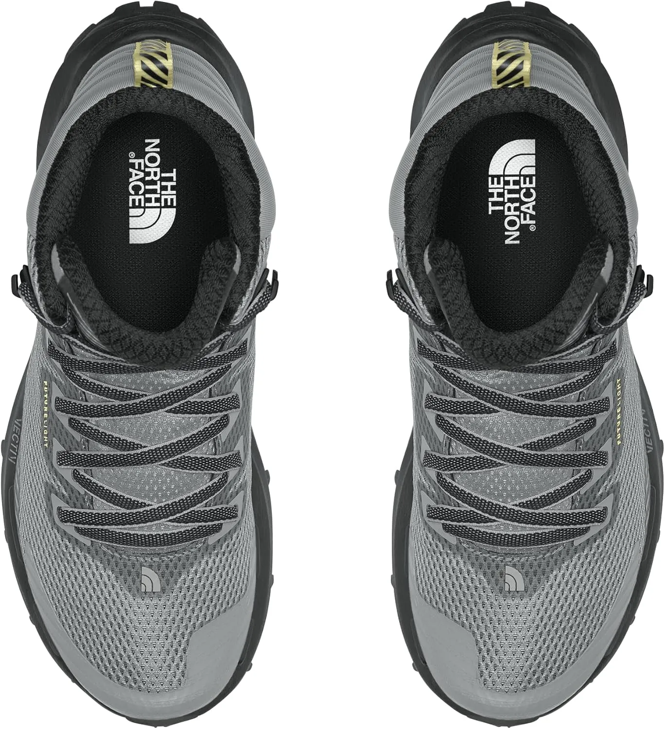 THE NORTH FACE Women's VECTIV Fastpack Mid FUTURELIGHT Hiking Shoe