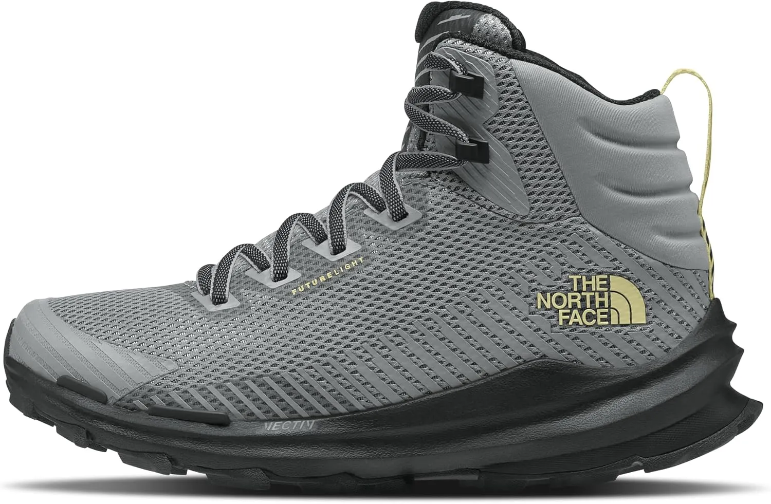 THE NORTH FACE Women's VECTIV Fastpack Mid FUTURELIGHT Hiking Shoe