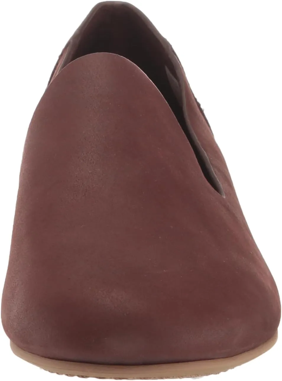 TOMS Womens Darcy Slip On - Brown
