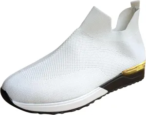 Trail Running Shoes Women Orthopedic Shoes for Women Wide Width Dressy Black Dress Shoes for Women Wide Womens Walking Shoes Slip On Sneakers Wide Width Zapatos para Trabajo De Mujer