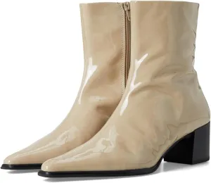 Vagabond Shoemakers Women's Giselle Patent Leather Bootie Ankle Boot
