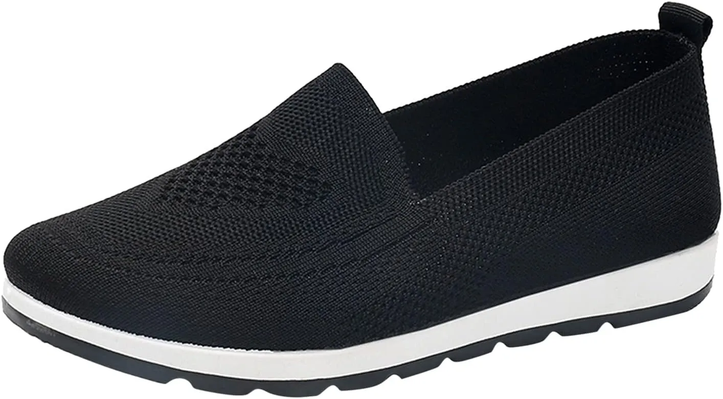 Walking Shoes Women Womens Low Top Lace Up Sneakers Womens Wide Width Shoes Women's Comfortable Fashion Sneakers