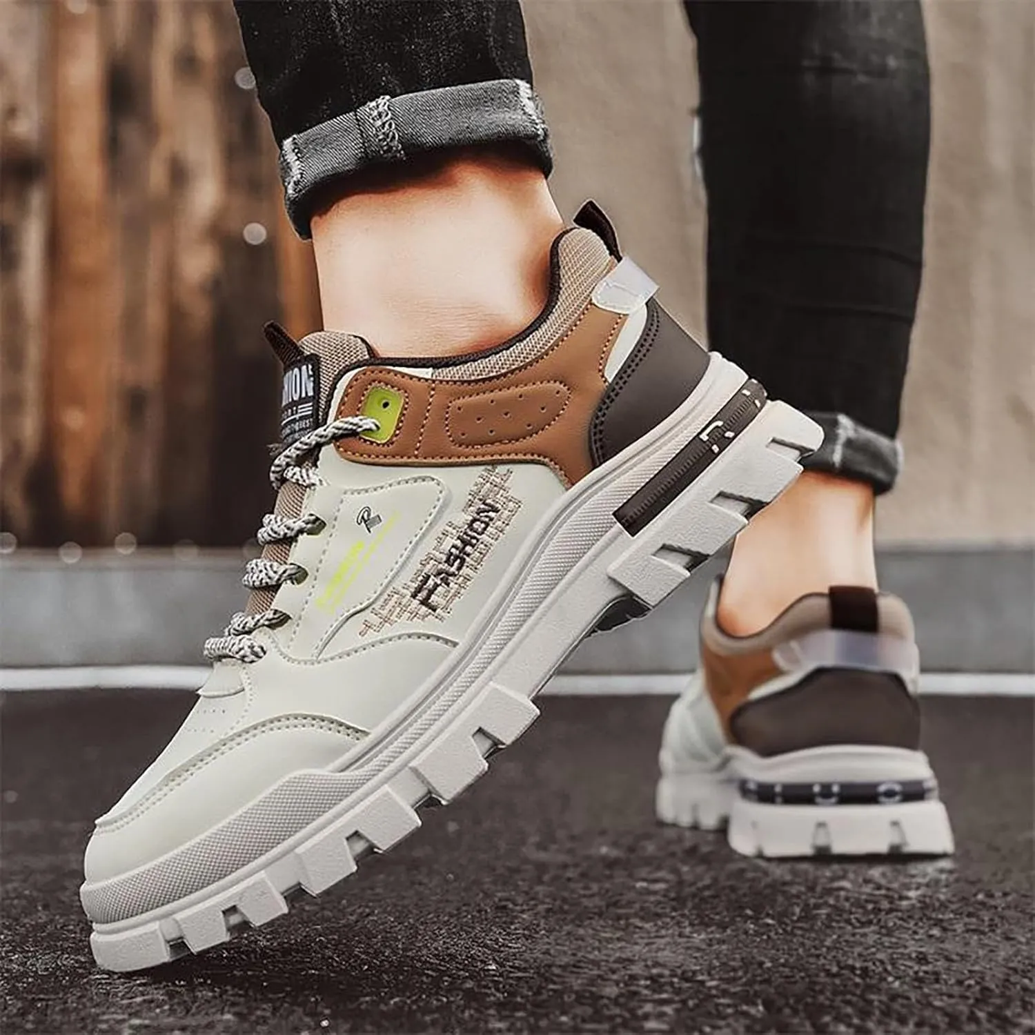 White Platform Sneakers for Women Women Running Shoes Mules for Women Flats Comfortable Dressy Slip on Womens Loafers Comfortable Dressy Womens Sneakers Wide Width
