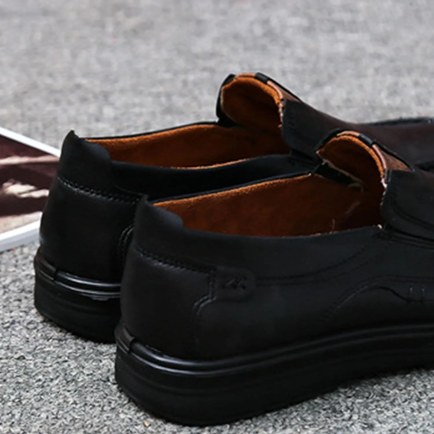 Women Shoes Casual Men's Sneakers Mens Loafers Dress Shoes Comfortable and Soft Lightweight Christmas Canvas Shoes Women Comfort Cute Casual Slip On Lightweight