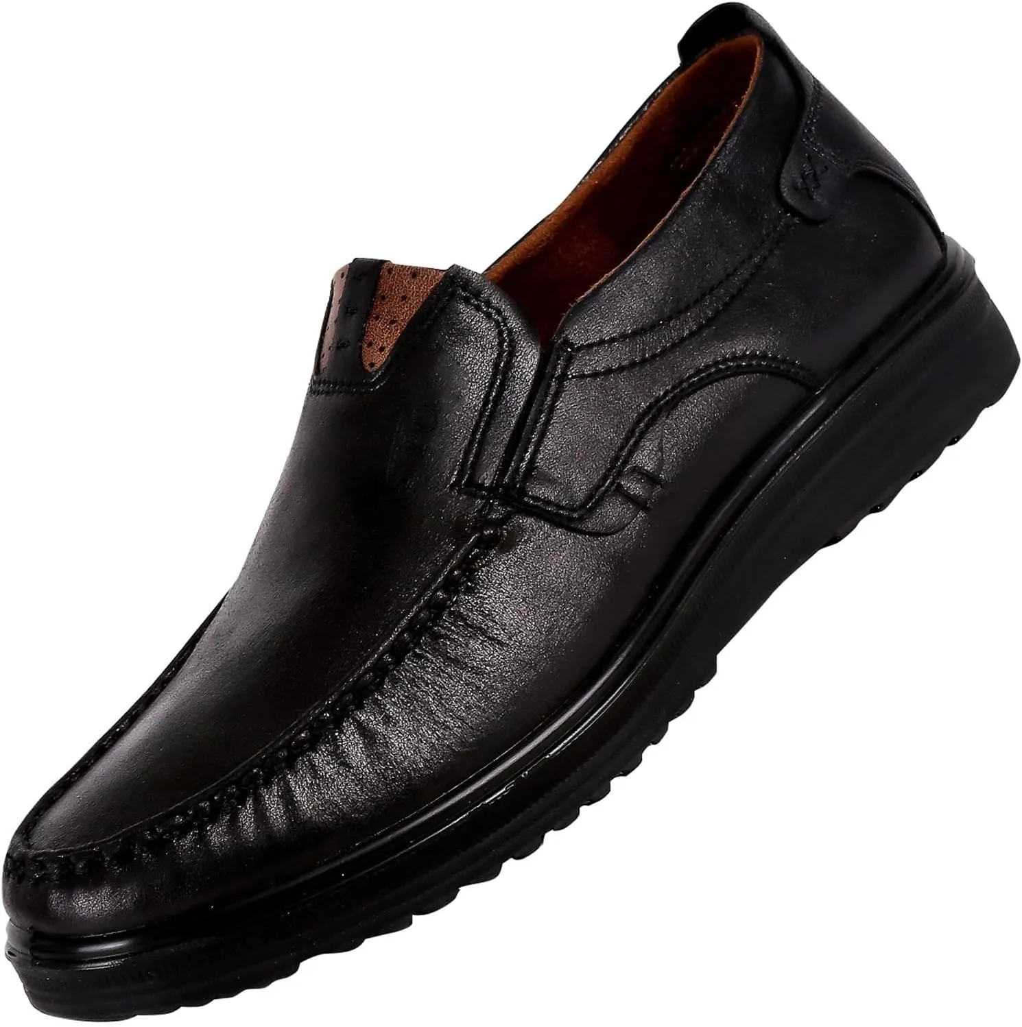 Women Shoes Casual Men's Sneakers Mens Loafers Dress Shoes Comfortable and Soft Lightweight Christmas Canvas Shoes Women Comfort Cute Casual Slip On Lightweight