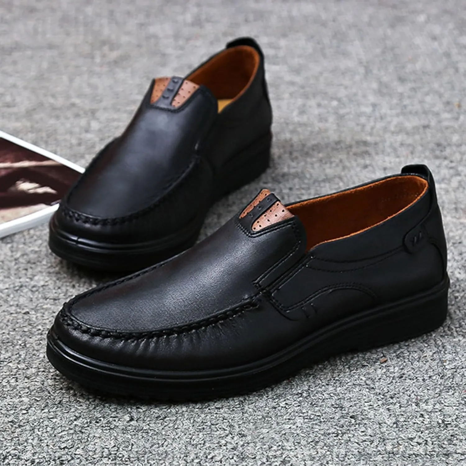 Women Shoes Casual Men's Sneakers Mens Loafers Dress Shoes Comfortable and Soft Lightweight Christmas Canvas Shoes Women Comfort Cute Casual Slip On Lightweight