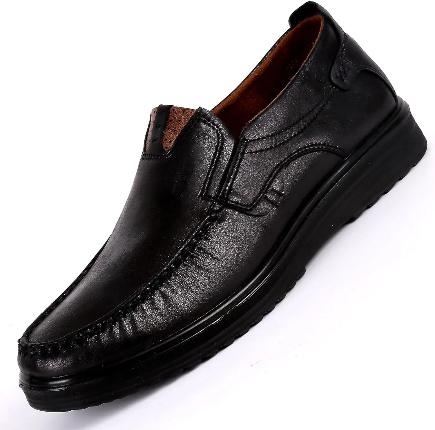 Women Shoes Casual Men's Sneakers Mens Loafers Dress Shoes Comfortable and Soft Lightweight Christmas Canvas Shoes Women Comfort Cute Casual Slip On Lightweight