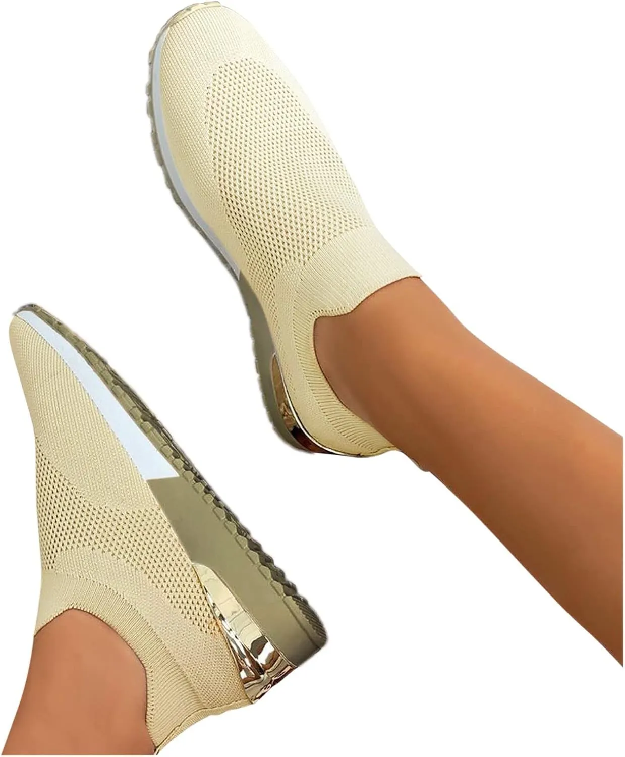 Women Sneakers Fashion Casual Canvas Fashion Casual Shoes Platform Tennis Shoes Women Dressy Loafers for Women 2024 Platform Sneakers Women