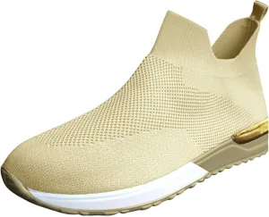Women Sneakers Fashion Casual Canvas Fashion Casual Shoes Platform Tennis Shoes Women Dressy Loafers for Women 2024 Platform Sneakers Women