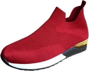 Women Sneakers Fashion Casual Canvas Fashion Casual Shoes Platform Tennis Shoes Women Dressy Loafers for Women 2024 Platform Sneakers Women
