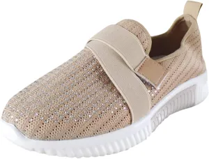 Women Sneakers Fashion Casual Canvas Fashion Casual Shoes Womans Running Shoes Sparkly Loafers Women Ladies Sneakers Clearance Prime