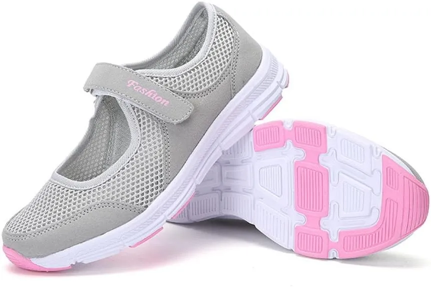 Women Sneakers Fashion Casual Canvas Fashion Casual Shoes Womens Slip On Walking Shoes Lightweight Casual Flats and Loafers for Women Dress Sneakers for Women