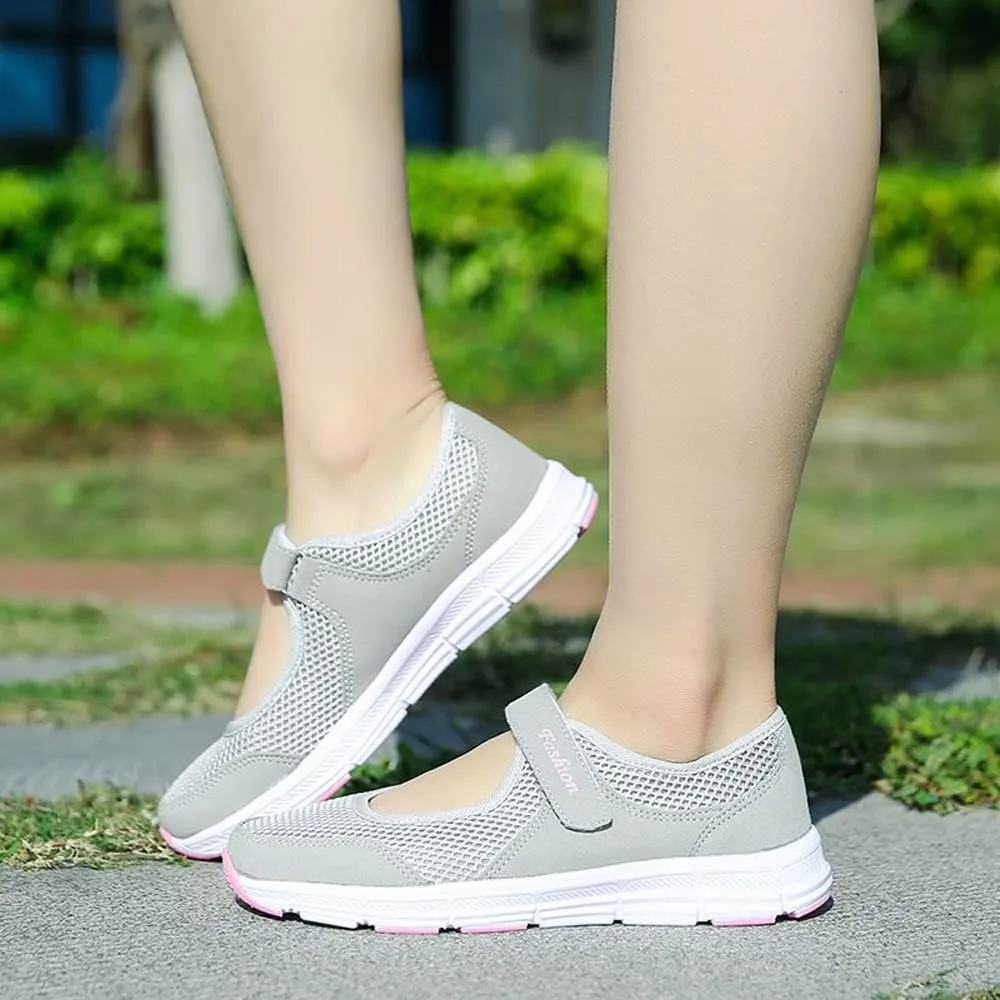 Women Sneakers Fashion Casual Canvas Fashion Casual Shoes Womens Slip On Walking Shoes Lightweight Casual Flats and Loafers for Women Dress Sneakers for Women