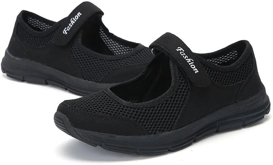 Women Sneakers Fashion Casual Canvas Fashion Casual Shoes Womens Slip On Walking Shoes Lightweight Casual Flats and Loafers for Women Dress Sneakers for Women