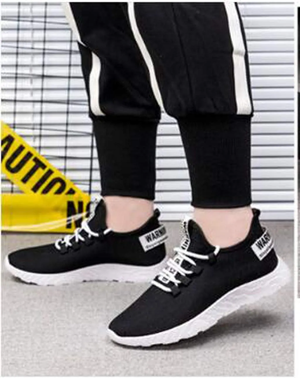 Women Walking Shoes Sock Sneakers Slip-On Breath Mens Casual Shoes Arch Support Ladies Casual Shoes Platform Sneakers Brown Tennis Shoe Casual Loafers