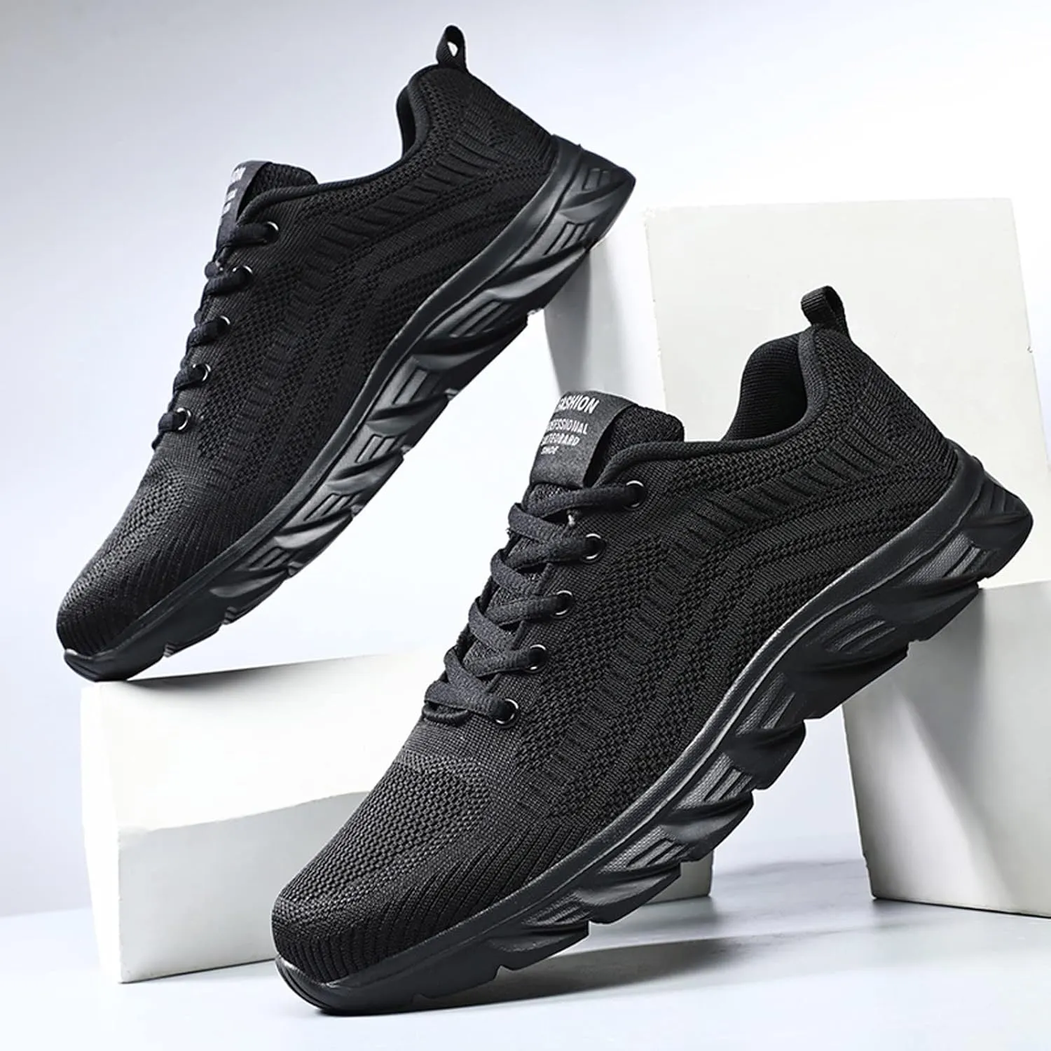 Womens Black Walking Sneakers Size 10 Arch Support Non Slip Shoes for Women Womens Running Sneakers Wide Size 11w Walking Sneakers for Women Tenis De Mujer para Pies Con Juanetes OrtopéDicos