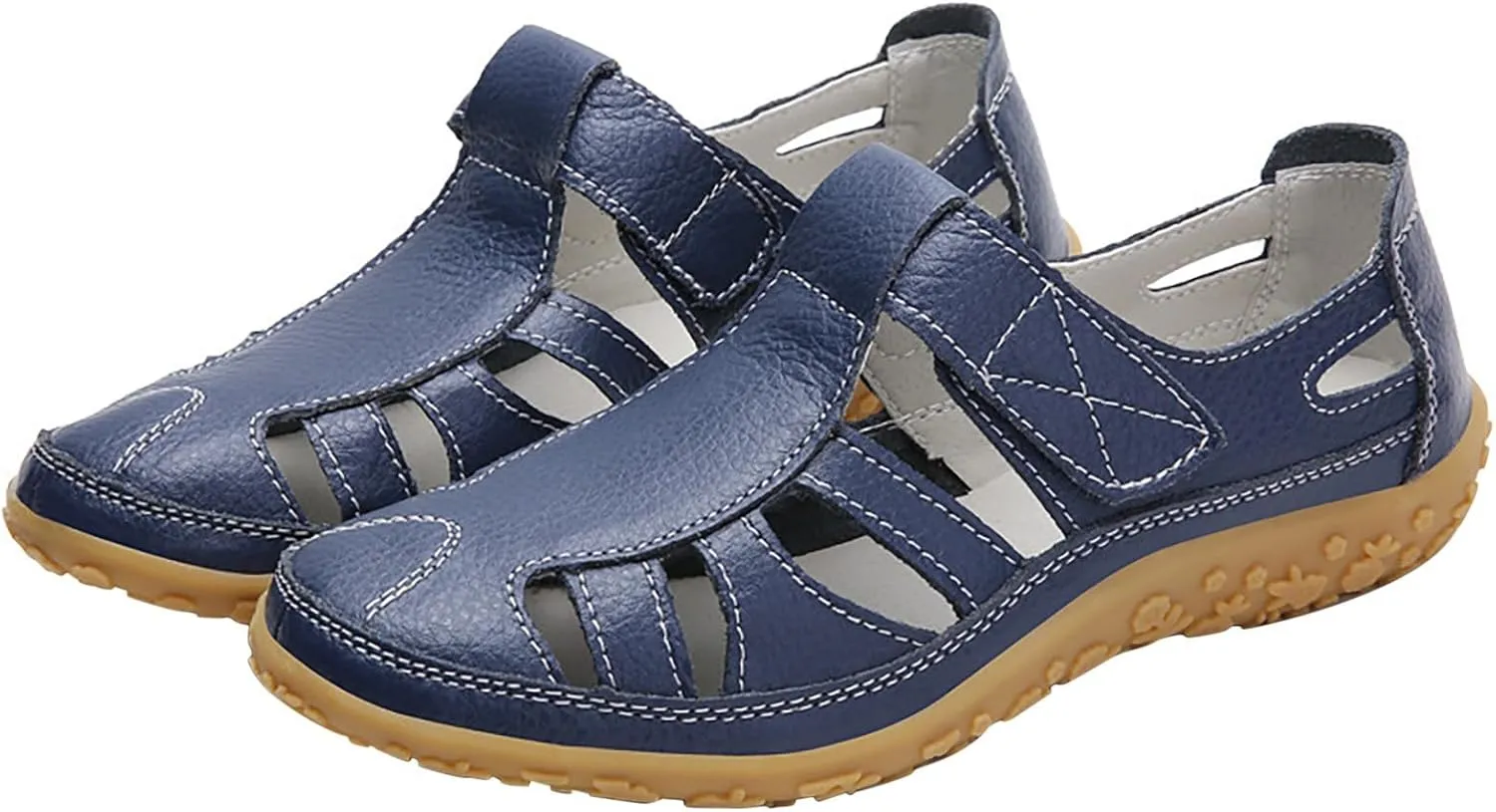 Womens Fall Shoes Mens Slip On Sneakers Wide Width Women Loafers Shoes Casual Comfortable and Soft Lightweight Christmas Running Shoes Women's Wide Loafers