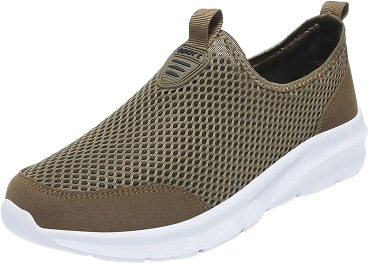 Women's Fashion Sneakers Lace Up Breathable Casual Waking Shoes Womens Walking Shoes Black Women Loafers Shoes for Work Mens Casual Sneakers