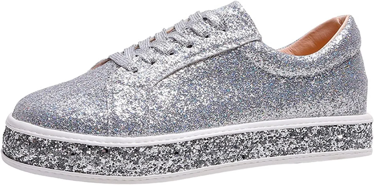 Womens Gold Platform Sneakers Size 11 Slip On Sneakers Women Wide Winter Black Shoes Women Slip On Wedges White Fashion Sneakers Women Arch Support Zapatos para Entrenar De Mujer Gym
