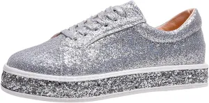 Womens Gold Platform Sneakers Size 11 Slip On Sneakers Women Wide Winter Black Shoes Women Slip On Wedges White Fashion Sneakers Women Arch Support Zapatos para Entrenar De Mujer Gym