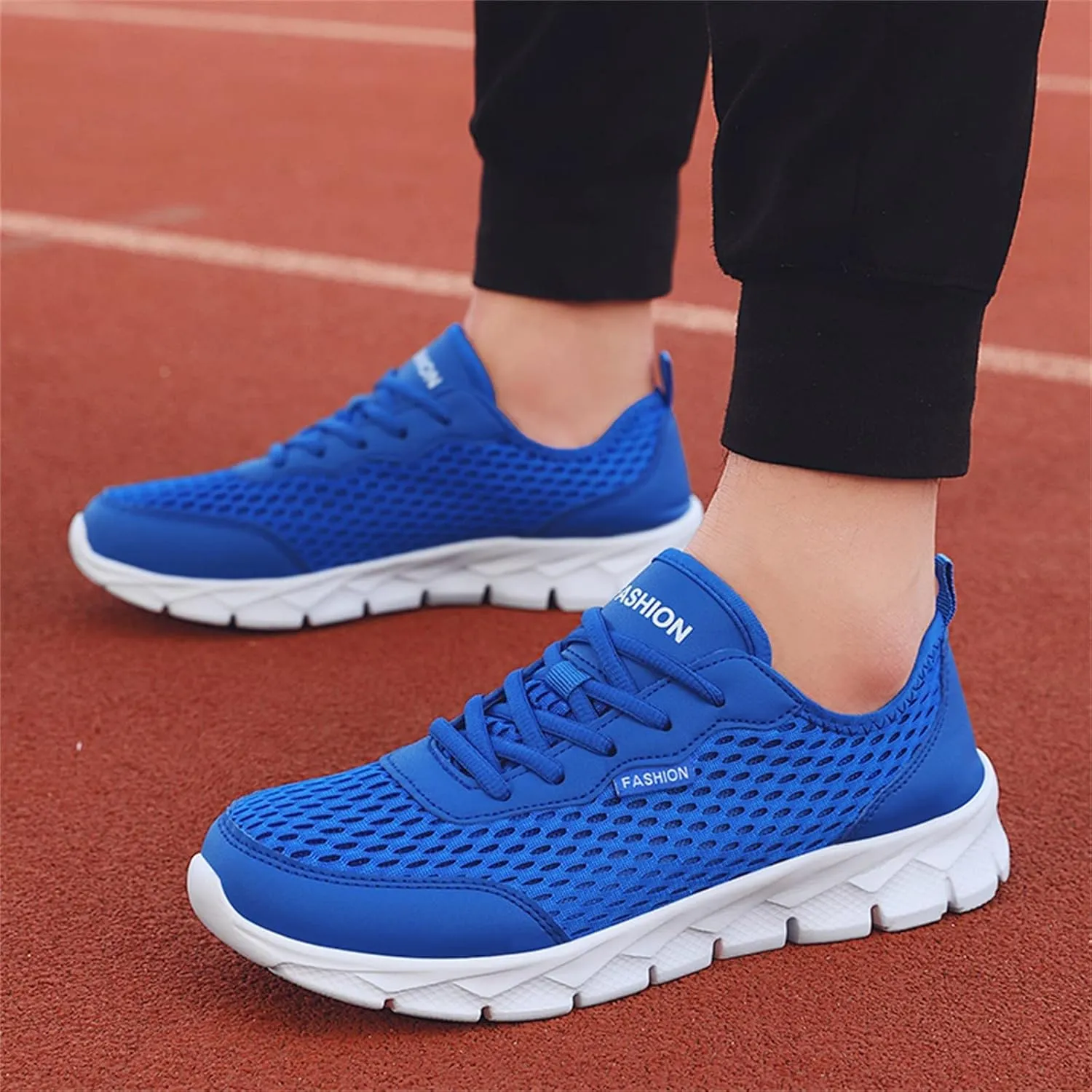 Women's Loafer Flat Women's Sneakers Casual Shoes for Men Comfortable Dressy Slip on Womens Loafers Wide Width Sneakers for Men