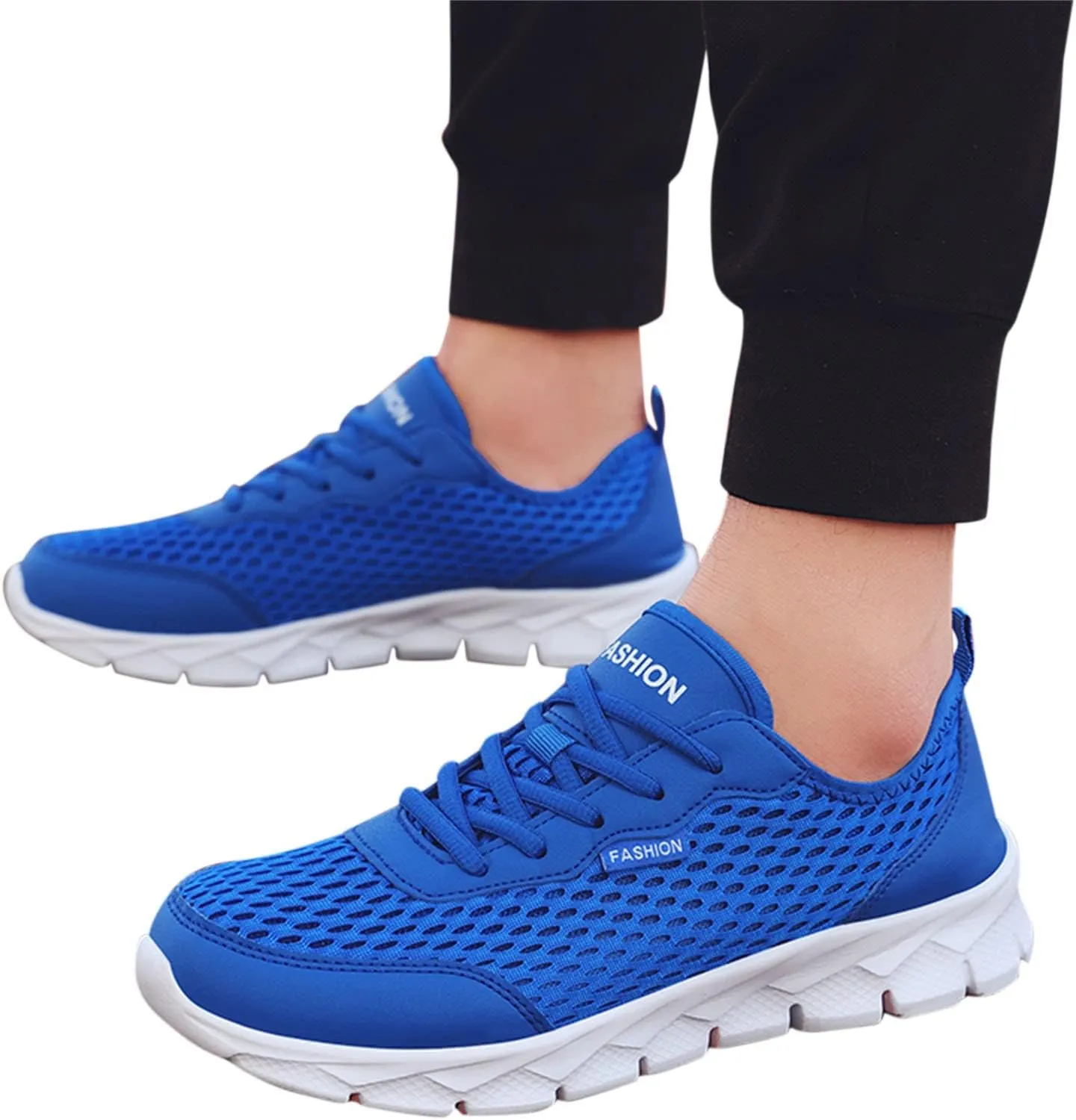 Women's Loafer Flat Women's Sneakers Casual Shoes for Men Comfortable Dressy Slip on Womens Loafers Wide Width Sneakers for Men