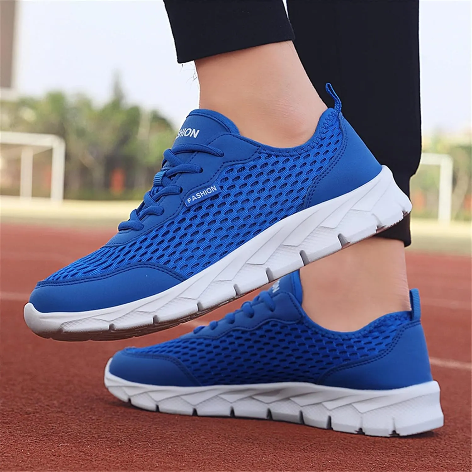 Women's Loafer Flat Women's Sneakers Casual Shoes for Men Comfortable Dressy Slip on Womens Loafers Wide Width Sneakers for Men