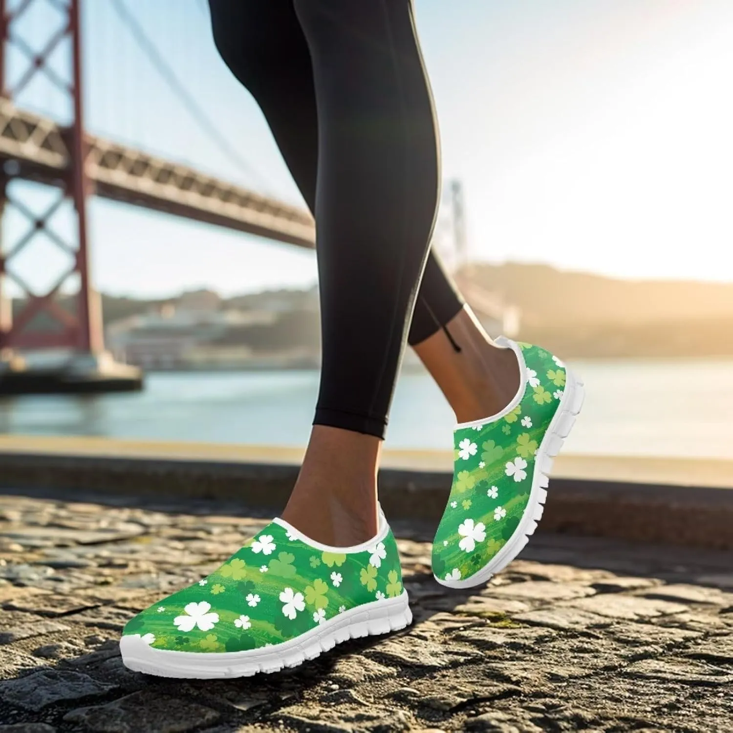 Women's Loafers & Slip-Ons Comfort Casual Shoes for Women Walking Shoes