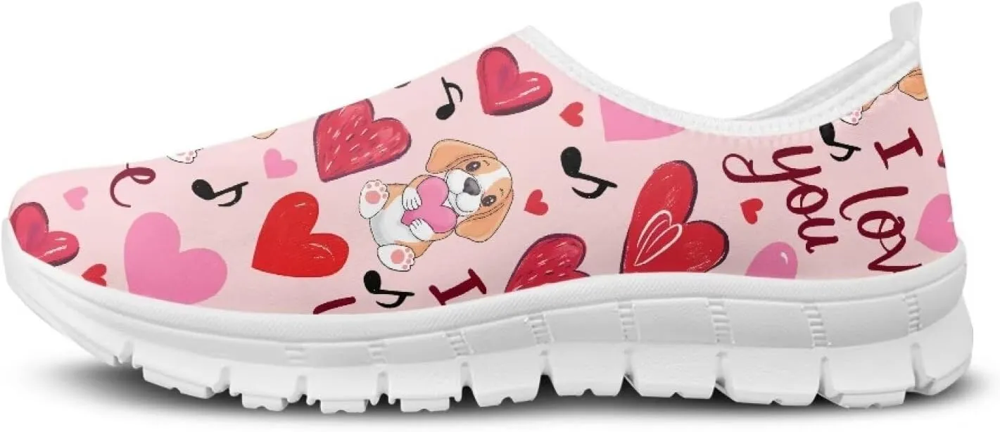 Women's Loafers & Slip-Ons Comfort Casual Shoes for Women Walking Shoes