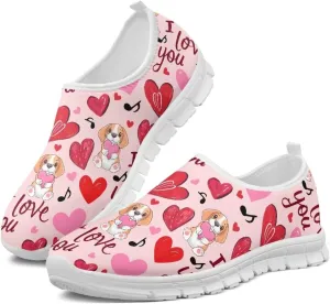 Women's Loafers & Slip-Ons Comfort Casual Shoes for Women Walking Shoes