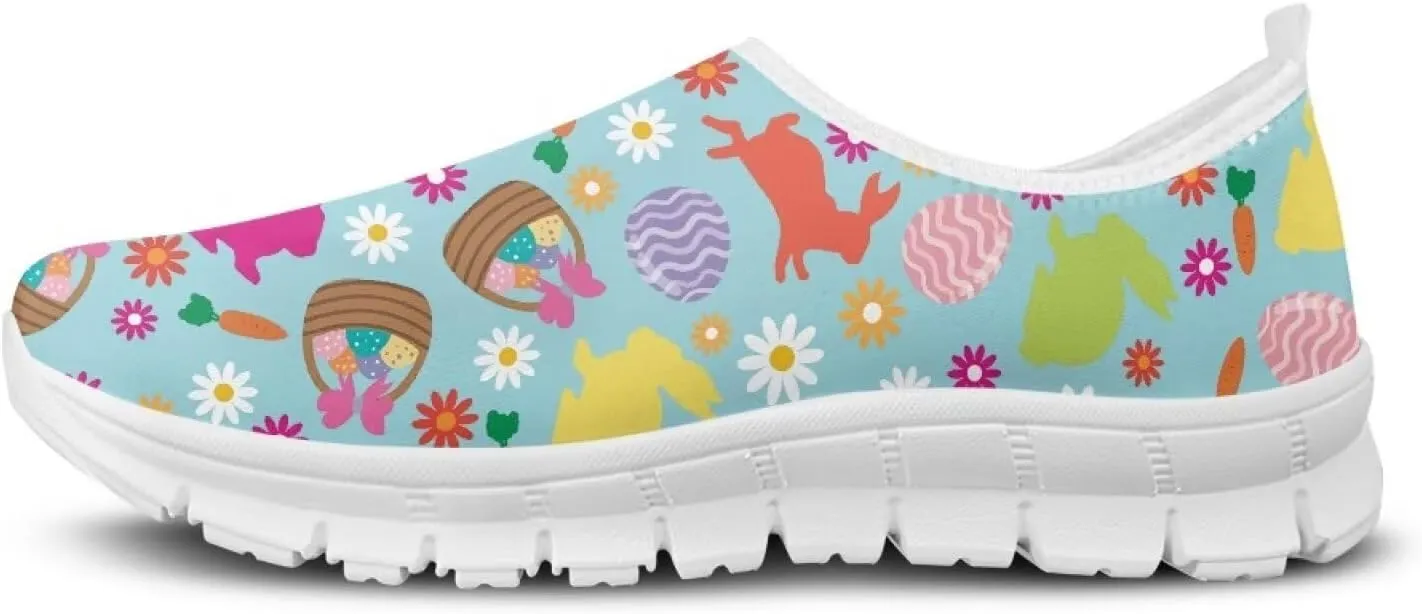 Women's Loafers & Slip-Ons Comfort Casual Shoes for Women Walking Shoes