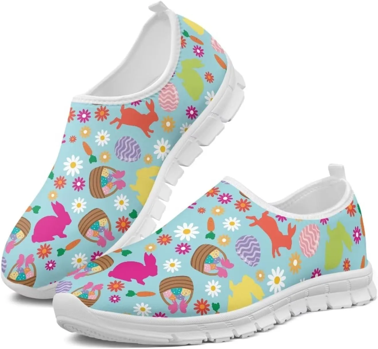 Women's Loafers & Slip-Ons Comfort Casual Shoes for Women Walking Shoes